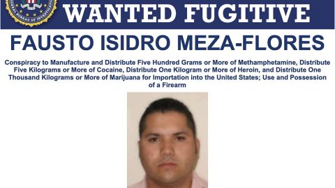 El Chapo Isidro