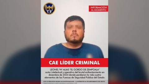 El Gordo de Zempoala