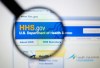 El HHS publica nuevas definiciones de términos como "sexo", "hombre" y "mujer"