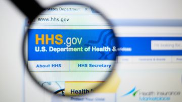 El HHS publica nuevas definiciones de términos como "sexo", "hombre" y "mujer"