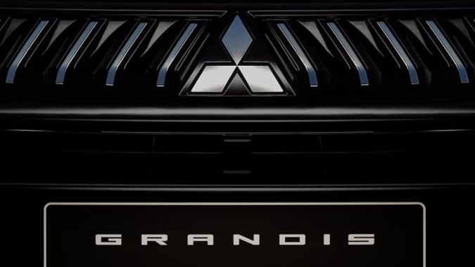 El Mitsubishi Grandis está por volver