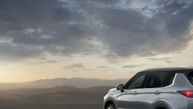 El Mitsubishi Outlander 2025, una gran opción para este año