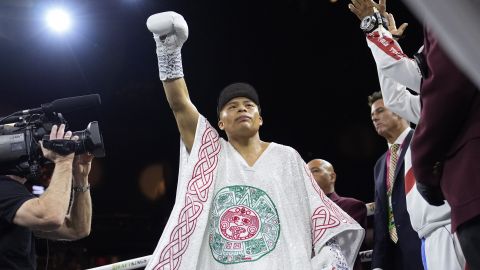 Pitbull Cruz