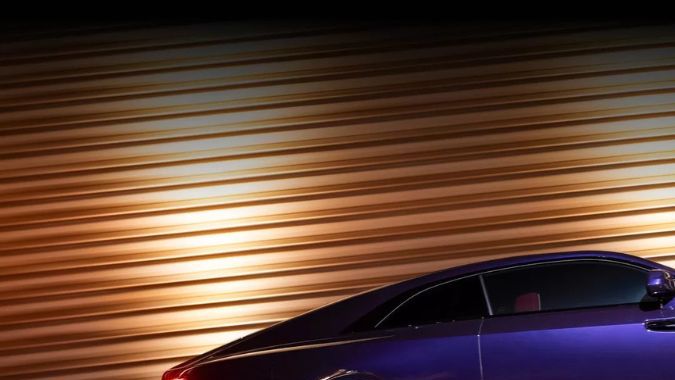 El Rolls-Royce Spectre Black Badge, una obra maestra