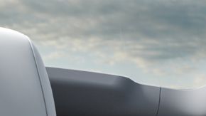 El interior del Tesla Model Y