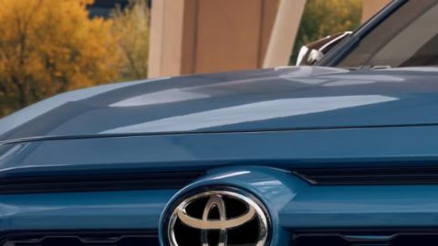 El poder del Toyota RAV4