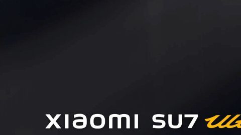 El sorprendente y veloz Xiaomi SU7 Ultra