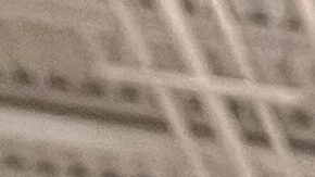 Enrique Garay en el centro de medios del Super Bowl LIX en New Orleans, donde el cronista mexicano trabajó el estelar evento de la NFL de manera presencial por 40a. ocasión en su carrera.