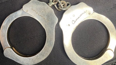 Esposas de Caro Quintero