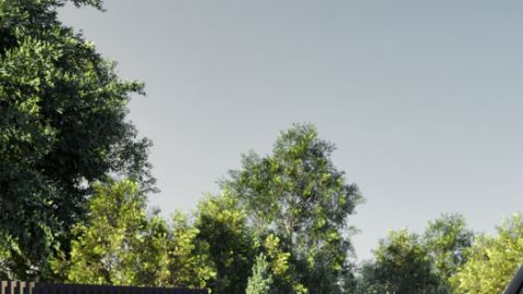 Esta es la Kia PV5 Passenger