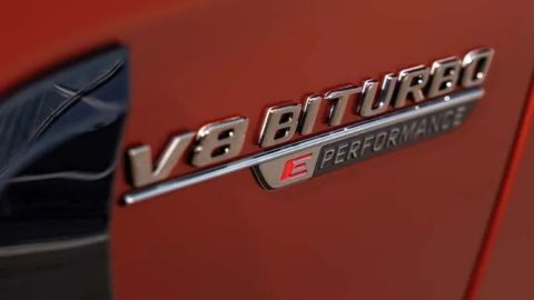 Finalmente el AMG GT63 SE Performance 2025 ya está aquí