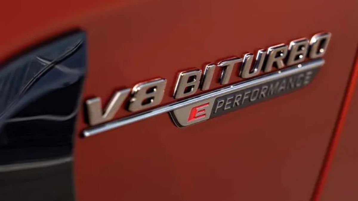 El AMG GT63 SE Performance 2025 ya está en EE.UU.
