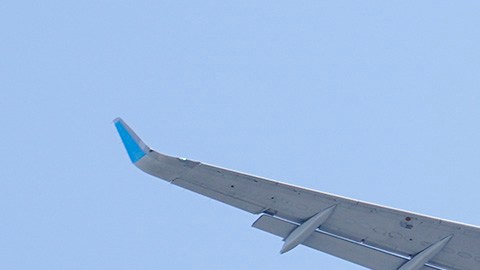 Frontier Airlines