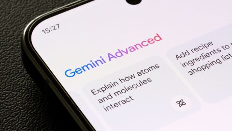 Gemini Advanced es la versión más potente de la IA que Google ha presentado hasta ahora