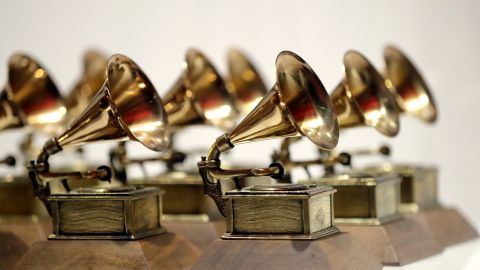 ¿Cómo ver los Grammy en directo?