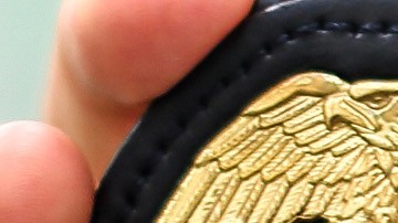 ICE detuvo a un inmigrante con Green Card.