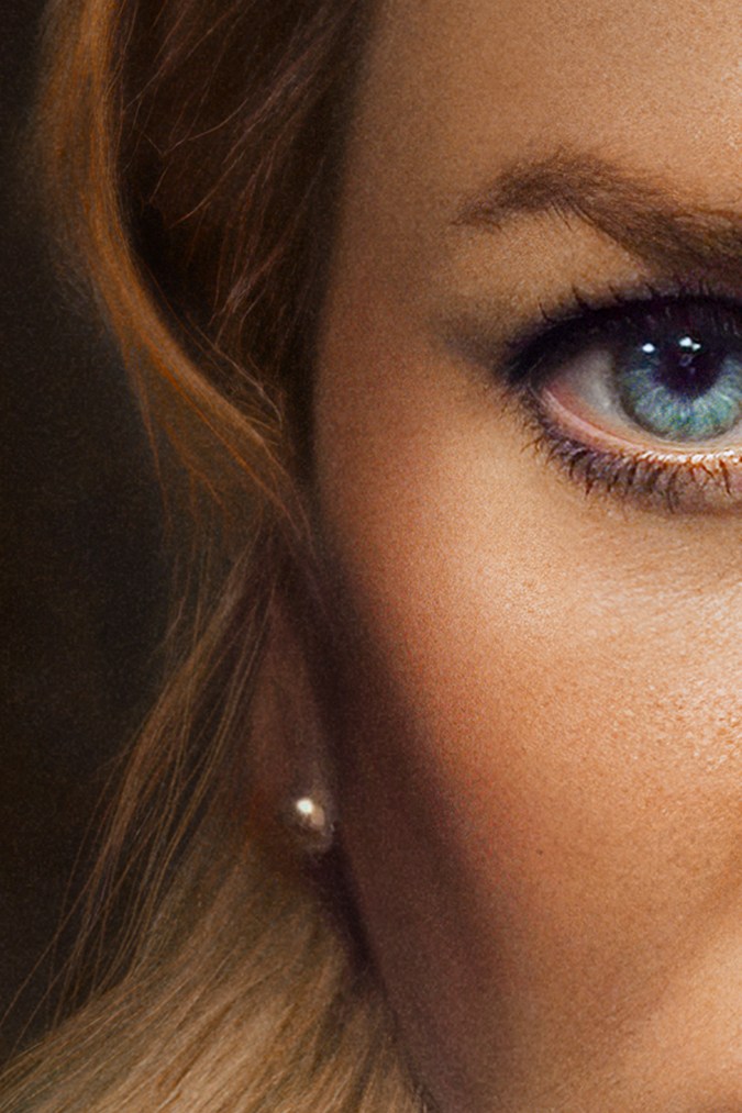 Holland Nicole Kidman