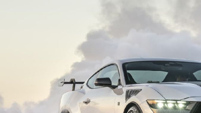 Hennessey Super Venom