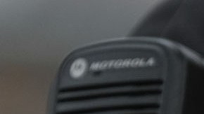 Agente del Servicio de Inmigración y Control de Aduanas de Estados Unidos