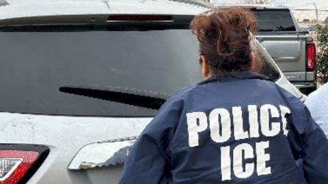 ICE realiza operaciones bajo nuevos parámetros de Trump.