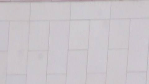 Grafito condenando al fascismo en una pared cerca del centro de LA.