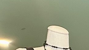 Sandra Bonaparte incursiona en la ropa de segunda manos.