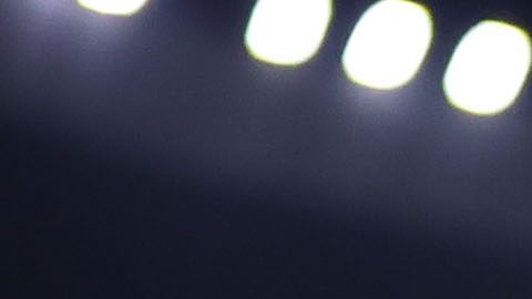 Ciudad de México, 21 de mayo de 2023. Cuauhtemoc Blanco, durante el partido de vuelta de las Semifinales del torneo Clausura 2023 de la Liga BBVA MX, entre las Águilas del América y las Chivas Rayadas del Guadalajara, celebrado en el Estadio Azteca. Foto: Imago7/ Eloísa Sánchez