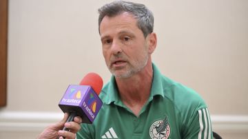 Diego Cocca hizo bicampeón al Atlas y tuvo un paso fugaz por la selección mexicana.