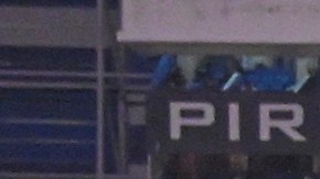 Puebla, Puebla. 6 de Noviembre de 2024. Foto de equipo del Club América, durante el partido correspondiente a la jornada 16 del torneo Apertura 2024 de la Liga BBVA MX entre las Aguilas del America y los Tuzos del Pachuca, disputado en el Estadio Cuauhtémoc. Foto: Imago7/ Rodrigo Peña