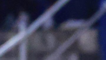 Ciudad de México, 8 de diciembre de 2024. Giorgios Giakoumakis, durante el partido de vuelta de las Semifinales del torneo Apertura 2024 de la Liga BBVA MX, entre la Máquina Celeste del Cruz Azul y las Águilas del América, celebrado en el estadio Ciudad de los Deportes. Foto: Imago7/ Manlio Contreras