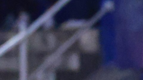 Ciudad de México, 8 de diciembre de 2024. Giorgios Giakoumakis, durante el partido de vuelta de las Semifinales del torneo Apertura 2024 de la Liga BBVA MX, entre la Máquina Celeste del Cruz Azul y las Águilas del América, celebrado en el estadio Ciudad de los Deportes. Foto: Imago7/ Manlio Contreras