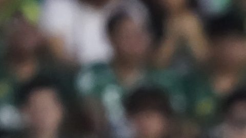Andrés Guardado junto a James Rodríguez.