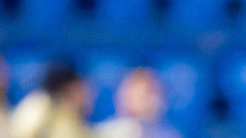 André Jardine, DT de América.