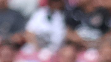 Zapopan, Jalisco, 1 de febrero de 2025. , durante el partido correspondiente a la jornada 5 del torneo Clausura 2025 de la Liga BBVA MX, entre las Chivas Rayadas del Guadalajara y los Gallos Blancos del Querétaro, realizado en el estadio Akron. Foto: Imago7/Cristian Hernández