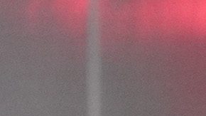 San Luis Potosí, San Luis Potosí, 16 de febrero de 2025. James Rodriguez, durante el partido correspondiente a la jornada 7 del torneo Clausura 2025 de la Liga BBVA MX, entre el Atlético San Luis y los Esmeraldas del León, realizado en el estadio Alfonso Lastras. Foto: Imago7/Sebastián Laureano Miranda