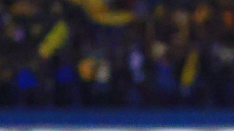 James Rodríguez marcó su segundo gol en la temporada.