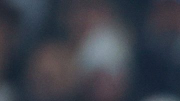 Sergio Ramos durante su debut en la Liga MX contra San Luis.