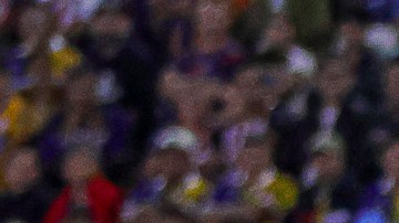 San Luis Potosí, San Luis Potosí, 26 de febrero de 2025. , durante el partido correspondiente a la jornada 9 del torneo Clausura 2025 de la Liga BBVA MX, entre el Atlético San Luis y las Chivas Rayadas del Guadalajara, realizado en el estadio Alfonso Lastras. Foto: Imago7/ Hugo Martínez