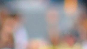 Guadalajara, Jalisco, 9 de octubre de 2016. Braulio Luna, durante el partido amistoso entre jugadores historicos de Las Chivas Rayadas del Guadalajara y las Águilas del América, celebrado en el Estadio Jalisco. Foto: Imago7/Jorge Barajas