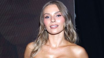 Irina Baeva nacionalidad