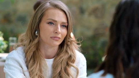 "La sorpresa más hermosa": Irina Baeva presume su regalo de San Valentín