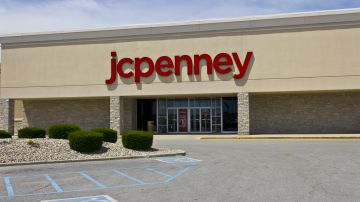 JCPenney cierra en 8 estados: el listado de sucursales que se irán para siempre