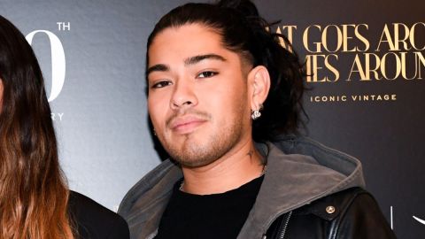 Jesús Guerrero era el estilista de algunas estrellas de Hollywood, entre ellas Kylie Jenner y Jennifer Lopez.