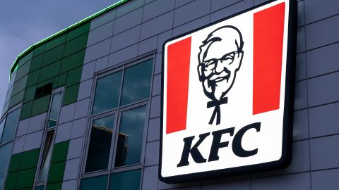 KFC anuncia el traslado de su sede corporativa Texas