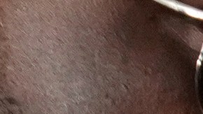 Kanye West y su esposa