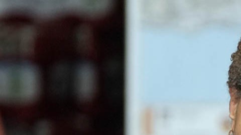 Karen Bass, alcaldesa de Los Ángeles