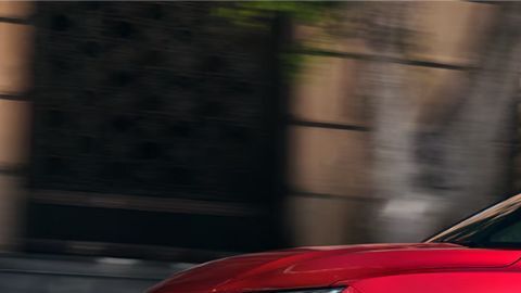 La Chevrolet Blazer es un ícono