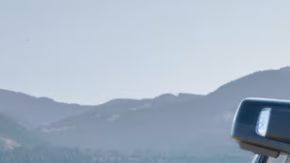 La GMC Sierra 1500 2022