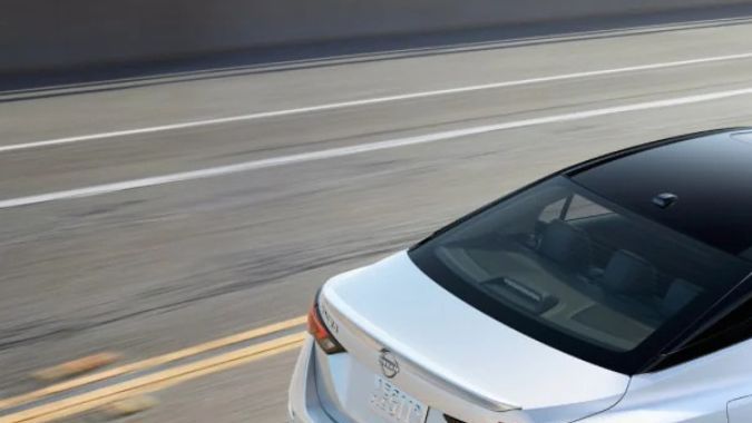 La gran opción del Nissan Sentra 2025