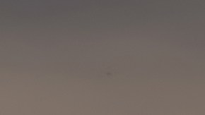 Implementar una versión del Iron Dome en Estados Unidos podría ser complejo debido a la gran extensión que debería cubrir el sistema antimisiles